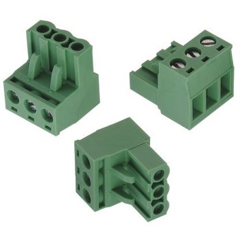 Wurth Elektronik 基板用端子台， 351シリーズ WURTH ELEKTRONIK