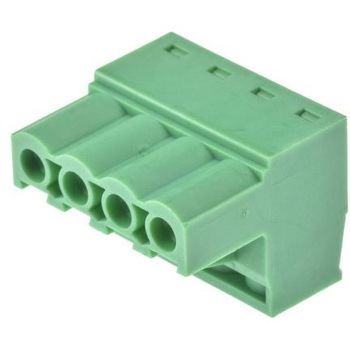 Wurth Elektronik 基板用端子台， 3527シリーズ WURTH ELEKTRONIK