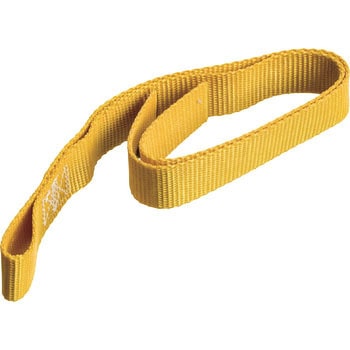 ストラップレンチ交換用ストラップ F/2P RIDGID(日本エマソン)