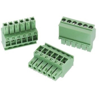 Wurth Elektronik 基板用端子台， 3631シリーズ WURTH ELEKTRONIK