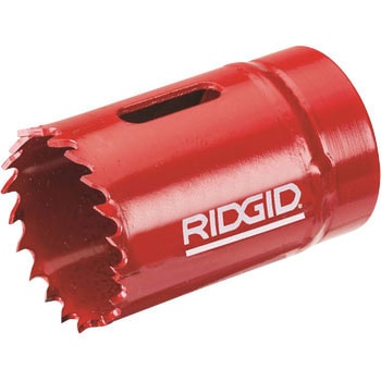 ホールカッタ替刃(ホールソー)  M57 RIDGID(日本エマソン)