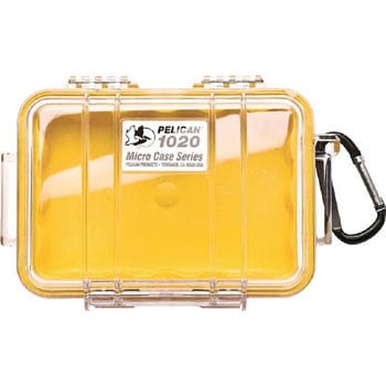 マイクロケース PELICAN(ペリカン)