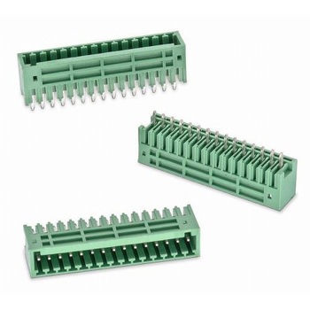 Wurth Elektronik 基板用端子台， 382シリーズ - WURTH ELEKTRONIK