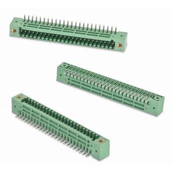 Wurth Elektronik 基板用端子台， 382シリーズ - WURTH ELEKTRONIK