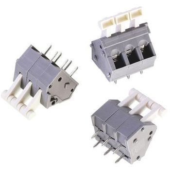 Wurth Elektronik 基板用端子台， 4147シリーズ WURTH ELEKTRONIK