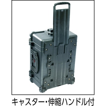 ラージケース 0500 PELICAN(ペリカン)