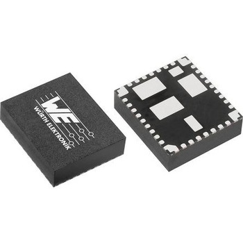 171040302 Wurth Elektronik ���� / �~�� ���~���X�C�b�`���O���M�����[�^ WURTH ELEKTRONIK 49004035