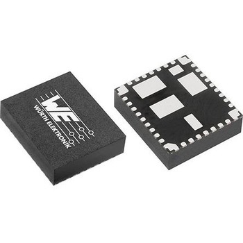 171060302 Wurth Elektronik ���� / �~�� ���~���X�C�b�`���O���M�����[�^ WURTH ELEKTRONIK 49004044