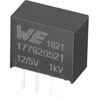 177920521 Wurth Elektronik ���� / �~�� ���~���X�C�b�`���O���M�����[�^ WURTH ELEKTRONIK 49004087