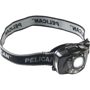 2720 2720 ヘッドアップライト PELICAN(ペリカン) LED 電池式 - 【通販