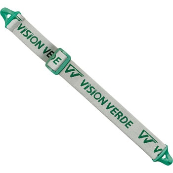 替えバンド VG-501，502用 - ミドリ安全