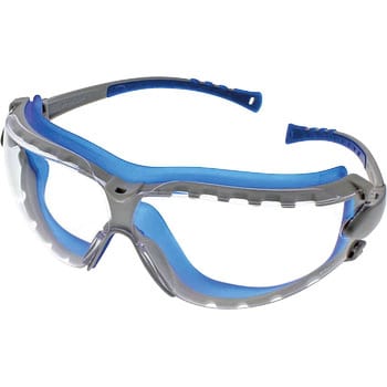 二眼型 保護メガネ ミドリ安全