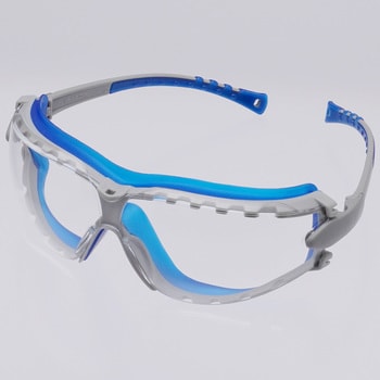 MP-842 二眼型 保護メガネ ミドリ安全 49007217