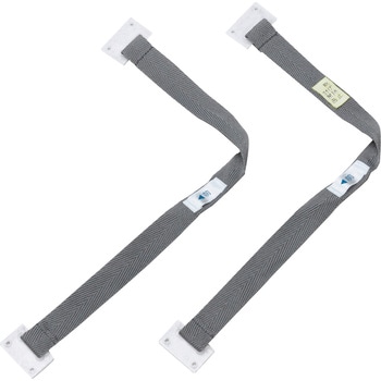 ヘルメット 内装一式 SC-1BN/1PRA用 ミドリ安全