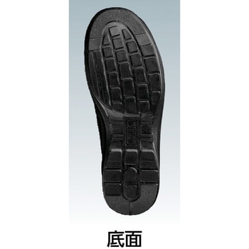 ESG3210ECO-27.0 静電高機能安全靴 ESG3210eco 1足 ミドリ安全 【通販
