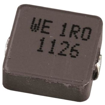 Wurth Elektronik 積層表面実装インダクタ WE-LHMI WURTH ELEKTRONIK
