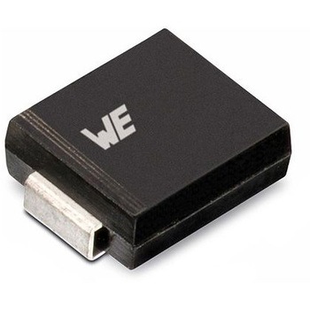 824541511 Wurth Elektronik �o���� TVS�_�C�I�[�h WURTH ELEKTRONIK 49012417