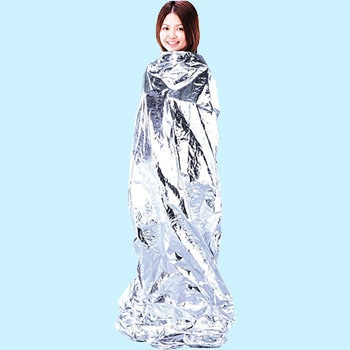 非常用アルミ保温シート アイリスオーヤマ