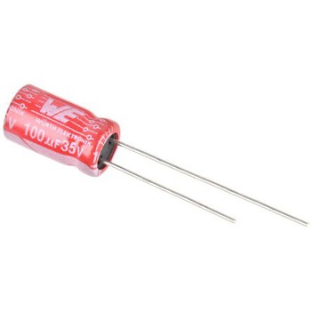 860020573008 Wurth Elektronik dRfT WCAP-ATG5 WURTH ELEKTRONIK 49015847