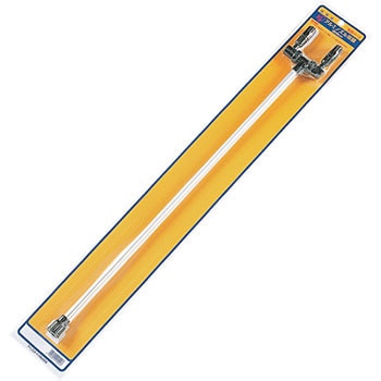 噴霧器別売部品アルミノズル双頭 アイリスオーヤマ
