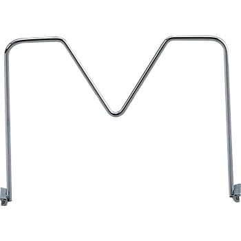 メタルラック (R)メタルミニ専用 ディバイダー Φ19mm アイリスオーヤマ