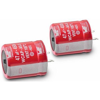 861111485024 Wurth Elektronik �d���R���f���T WCAP-AIL5 WURTH ELEKTRONIK ���e���}20% �X���[�z�[�� 49017344