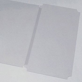 メタルラック硬質クリアシート アイリスオーヤマ スチールラック