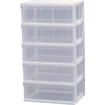 N-545 ワイドチェスト アイリスオーヤマ 49018006