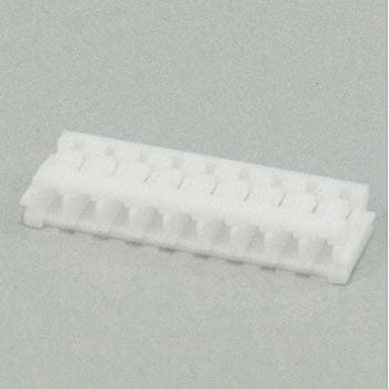 EHコネクタ用ハウジング JST(日本圧着端子製造)
