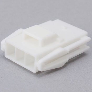 YLコネクタ用ハウジング リセプタクル JST(日本圧着端子製造)
