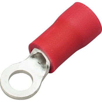 FV1.25-3(RBA1.25-3) rj≏tی`[q(F`) JST({[q) d͈0.25`1.65mm<sup>2</sup> 1Zbg(100) 49020404