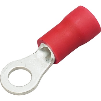 FV1.25-M3(RBA1.25-3.5) rj≏tی`[q(F`) JST({[q) d͈0.25`1.65mm<sup>2</sup> 1Zbg(100) 49020413
