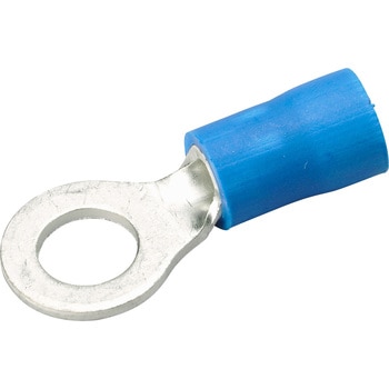 FV2-5(RBA2-5) rj≏tی`[q(F`) JST({[q) d͈1.04`2.63mm<sup>2</sup> 1Zbg(100) 49020456