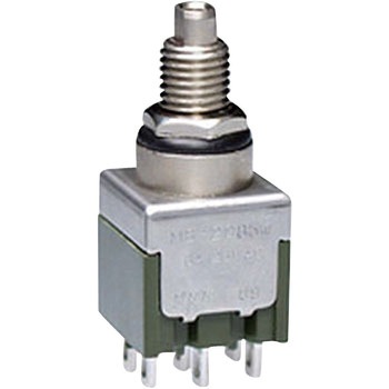 MB-2085W ���{�^���X�C�b�` M�V���[�Y NKK�X�C�b�`�Y(��:���{�J��) 49021025