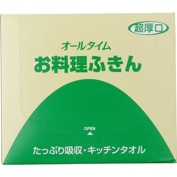 業務用ふきん 超厚手タイプ 東京メディカル