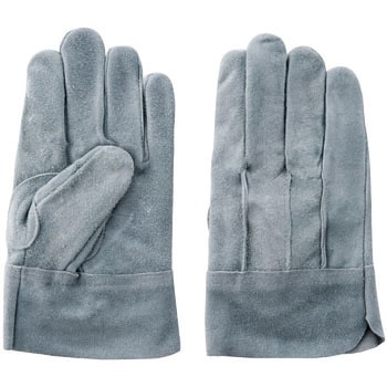 オイル661 オイル内綿背縫い 富士グローブ