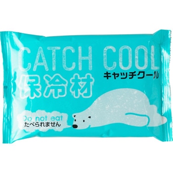 キャッチクール トライ・カンパニー