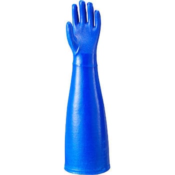 極寒ソフトロング55cm アトム