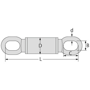 ダブルサルカン BS 大洋製器工業