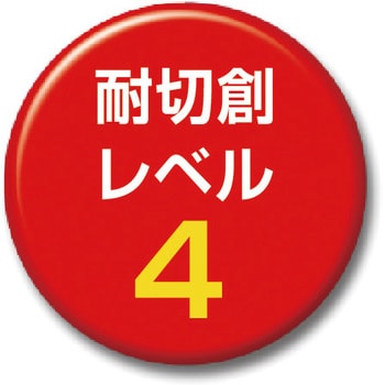 耐熱手袋 マックパワー300 マックス 耐熱・防火手袋 【通販モノタロウ】