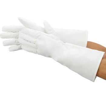 MT777 220℃対応クリーン用組立手袋 マックス 耐熱・耐摩耗性 1双入