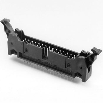 PSシリーズ スタンダードレバーピンヘッダ JAE(日本航空電子工業)