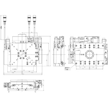 YRA-130 ���^�A���C�����g�X�e�[�W �_�Ð��@ 49028227