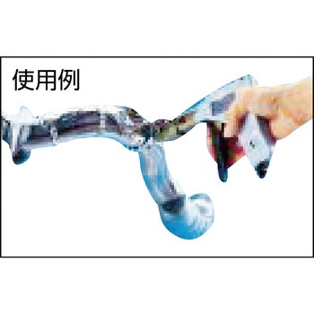 ステンレスバンド 手動式結束工具 PANDUIT(パンドウイット)
