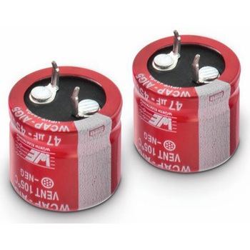 861021485019 Wurth Elektronik dRfT WCAP-AIG5 WURTH ELEKTRONIK e}20% X[z[ 49030224