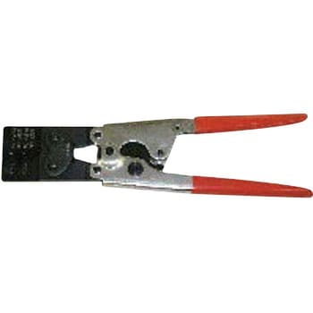 001♪おすすめ商品♪MOLEX モレックス 圧着工具 57046-5000 使用感少なめ - www