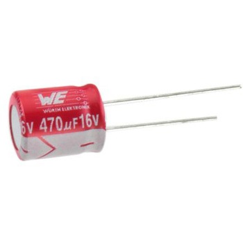 870235375009 Wurth Elektronik dqA~dRfT WCAP-PT5H WURTH ELEKTRONIK 49031746