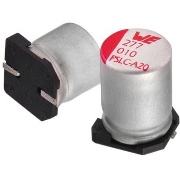 875105344008 Wurth Elektronik ���d�������q�A���~�d���R���f���T WCAP-PSLP WURTH ELEKTRONIK 49031938