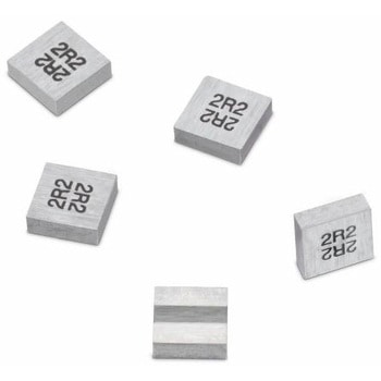 Wurth Elektronik 表面実装インダクタ WE-MAPI WURTH ELEKTRONIK