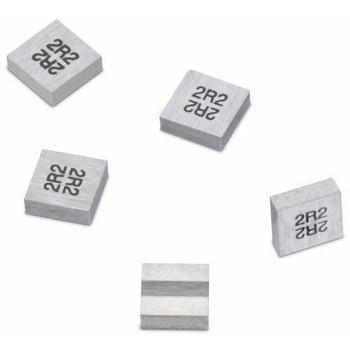 Wurth Elektronik 表面実装インダクタ WE-MAPI WURTH ELEKTRONIK